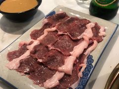 -宣武小院涮肉(前门店)