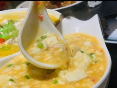 一品蟹黄豆腐-梧桐树下(云锦世家店)