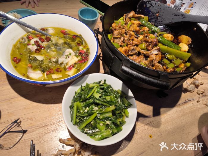 餐酷哈雷餐厅(通程广场店)图片