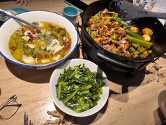 -餐酷哈雷餐厅(通程广场店)