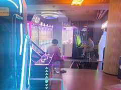 -碧涛阁·泡泡海洋·汤泉洗浴(王府花园店)