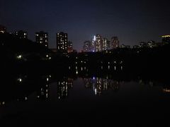 -重庆彩云湖湿地公园