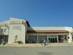 -安塔利亚博物馆