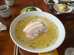 -同得兴 Since·1995 传统苏式面馆(嘉馀坊店)