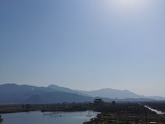 -三垟湿地