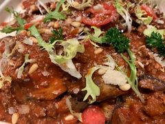 -云尚自助餐厅(佛山南海瞻云酒店)