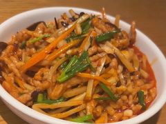 -深巷家味馆.湖北头牌红烧鱼头拌饭(黄陂店)