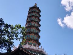 -香山公园