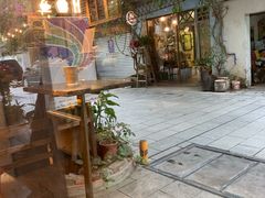 -西关84·History·Art·Cafe