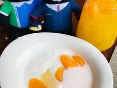 -上海丽笙精选海仑宾馆·莫赛克餐厅