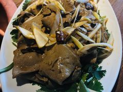-京涮铜锅涮肉(华贸店)