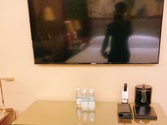 -深圳凯宾斯基酒店