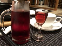 -羡餐厅·杭帮菜·淳菜(千岛湖自由洲际殿店)