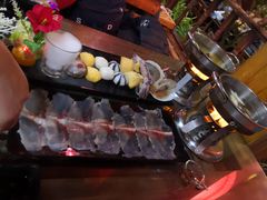 -丽江庭院之爱在路上(西单店)