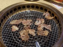 -妙香居韩国烤肉(容桂天佑城店)