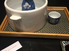 -仓桥家·焗寿司·锅物(光谷步行街店)