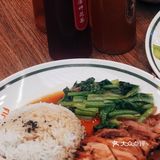 光听名字就会饿的“宁记泰国猪脚饭”