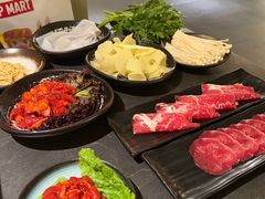 -湊湊火锅·茶憩(合生汇购物中心店)