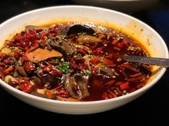 -丽晶轩中餐厅(重庆丽晶酒店)