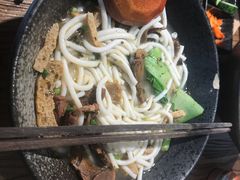 -俏湘私房菜(国贸店)