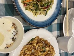 -紫光园·烤鸭·北京菜(劲松店)