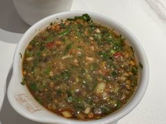 -犇鼎牛潮汕牛肉火锅(新辰里学清路店)
