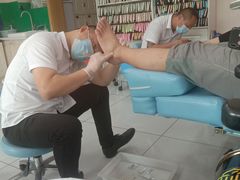 -津派修脚足道·养生调理(津塘路店)