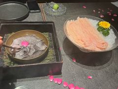 -滟设火锅料理(南滨路店)