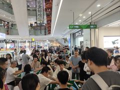 -百佳华佳漾里(坂田店)