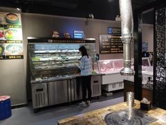 -33韩式自助烧烤(环城南路店)