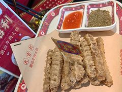 -大吉利·潮汕牛肉火锅(河西店)