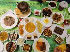 -令氏家外家周礼食府(桥南店)