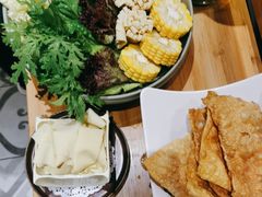 -手选潮汕鲜牛肉火锅(二七广场店)