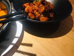 -金牌外婆家(苏州中心店)