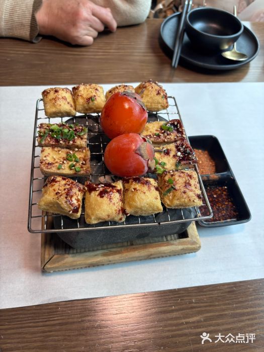 雀舞·私食(凯德店)图片