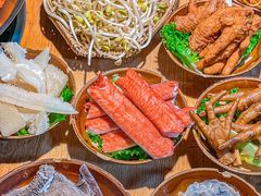 -阳阳老火锅(小南门店)