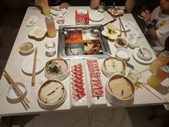 -海底捞火锅(玉桥商业广场店)