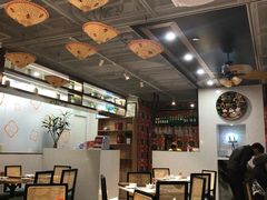 大堂-大茴香越法料理(SOHO复兴店)