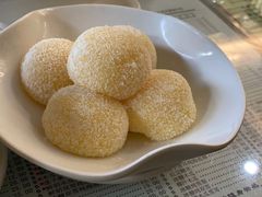 芒果糯米糍-仁信老铺(北滘店)