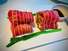 红米龙利鱼肠粉-天然台1908(中建广场店)