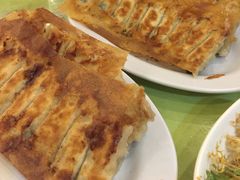 -大眼锅贴水饺(河东店)