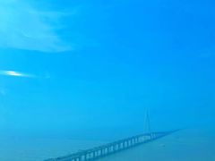 -宁波海天一洲景区