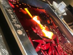 -锦城印象火锅(天府三街店)