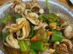 -南记食粥坊·宵夜大排档(岭南分店)