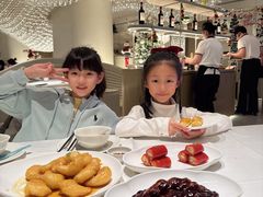 -茉里粤菜(皇姑万象汇店)