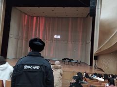 -中央音乐学院歌剧音乐厅