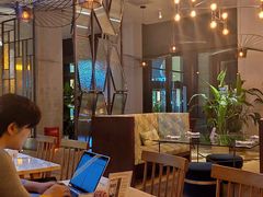 -The Rug Cafe(王府中环店)