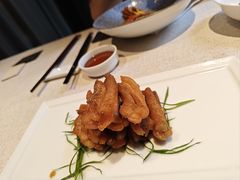 秘制熏带鱼腩-新荣记(椒江店)