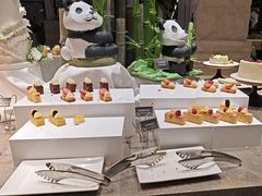 -太湖饭店玉兰厅(自助餐厅)