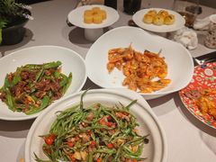 -蘇锦宴·淮扬菜烤鸭·小院(三元桥霄云路店)